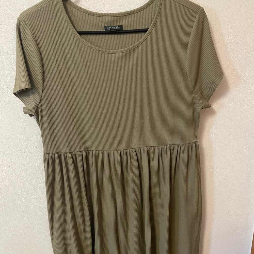 Dress